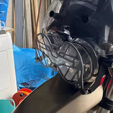 Per Moto Guzzi V85TT NUOVO