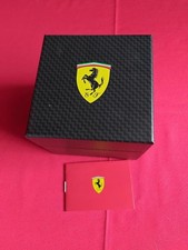 OROLOGIO FERRARI - Edizione