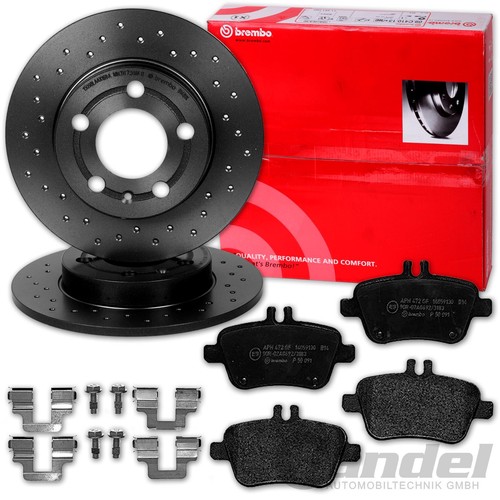 Brembo sport dischi freno - brembo,