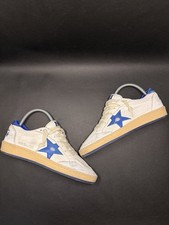 Golden Goose Ball Star Donna-