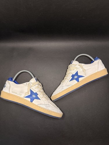 Golden goose ball star - golden, donna-