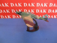 Die cast 1/72 Modellino Aereo Aircraft Ilyushin IL-2M3 Sturmovik 1944 URSS