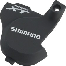 Cambio Sinistro Shimano XT