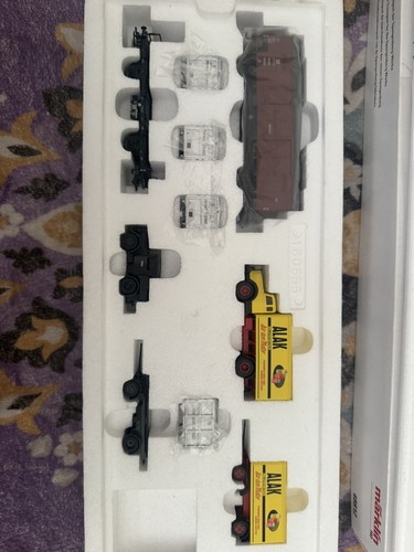 Märklin 48812 freight - 48812,