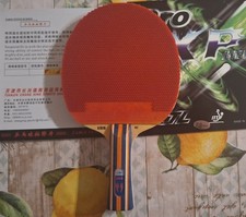 Racchetta Ping Pong Custom