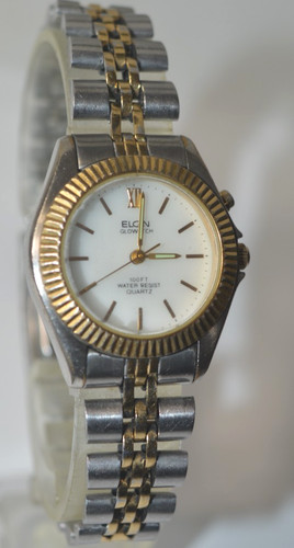 Vintage elgin glowatch - glowatch, donna