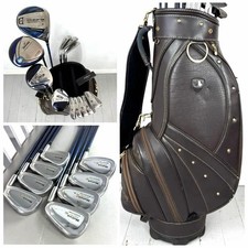 Mazze da golf uomo buone