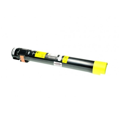 Toner 7425 giallo compatibile - toner,