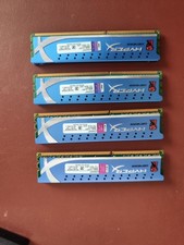  ✔ TESTED KHX1333C7AD3K2/4G
