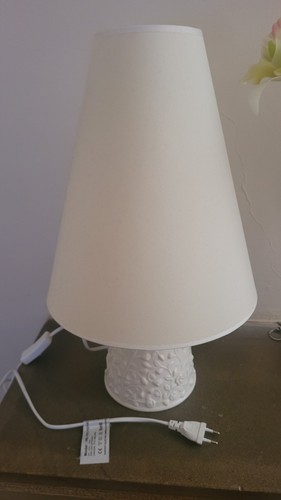 Lampada hervit porzellan - lampada,
