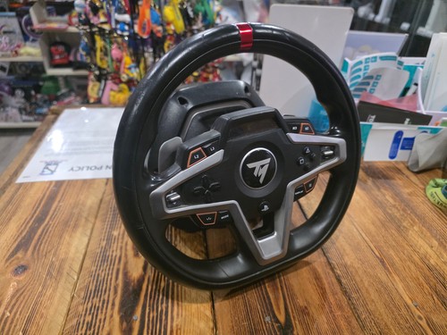 Thrustmaster t248 ruota - thrustmaster,
