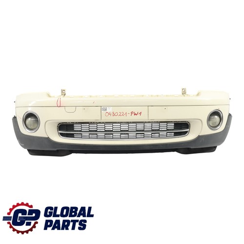 Paraurti anteriore mini r55 - paraurti,