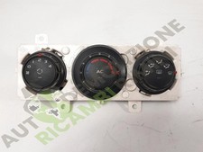 M9T670 MODULO COMANDO RISCALDAMENTO / CLIMA   OPEL MOVANO B (2010) 2.3 CDTi F...