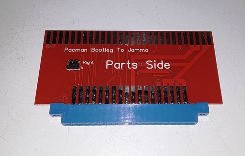 Adattatore bootleg jamma - bootleg, a