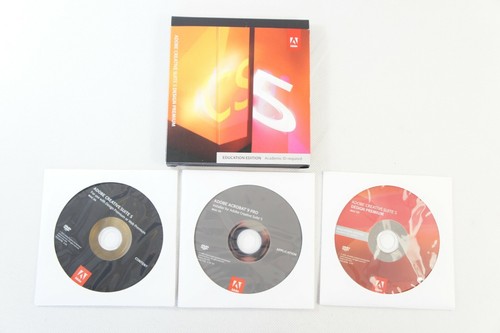 Adobe cs5 design - adobe,