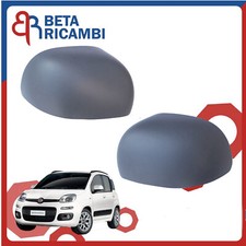 Calotte Specchio Retrovisore