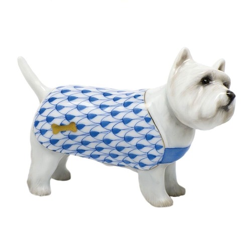 Nuovo cane rete herend - nuovo, a
