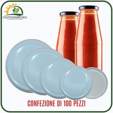 TAPPI CAPSULA PER VASETTI