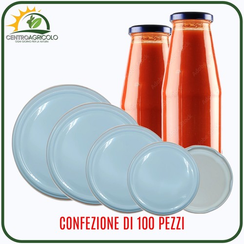 Tappi capsula per - capsula,