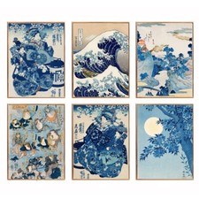 Stampe su Tela Stile