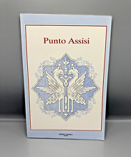 Punto Assisi by Silvana