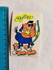 SAGITTARIO OROSCOPO FIGURINA