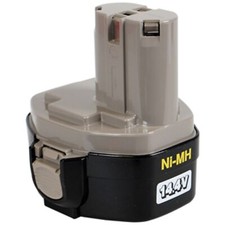 Makita batteria 1434 14,4 V