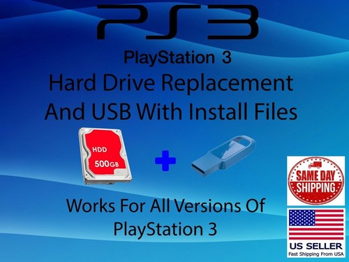 Ps3 ricambio disco - ps3,