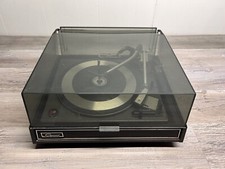 Giradischi vintage Garrard SL
