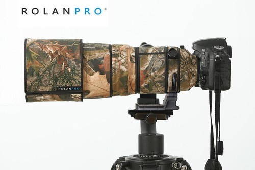 Rolanpro copriobiettivo per - rolanpro,