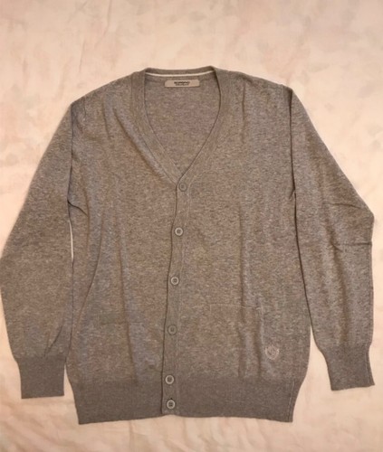 Maglione cardigan uomo - maglione,