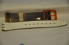 Cinturino Swatch originale