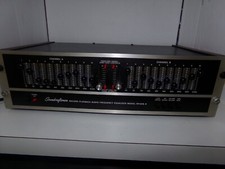 Equalizzatore SOUNDCRAFTSMEN