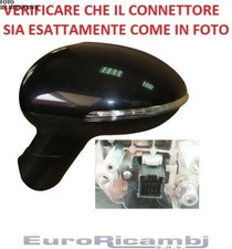 SPECCHIO PER KIA RIO 11-17