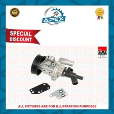 Ford Transit D4FA Pompa Acqua