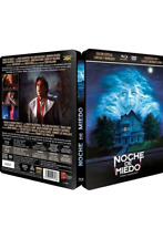 Noche de Miedo Steelbook 3