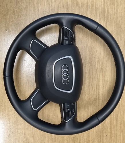 Volante multifunzione audi - multifunzione, a6