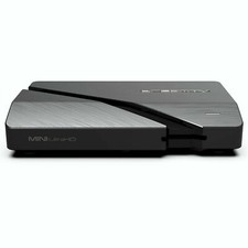 DreamTV Mini Ultra HD Android