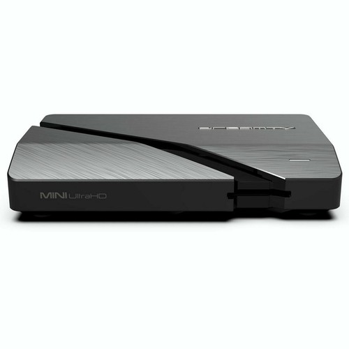 Dreamtv mini ultra - hd, android