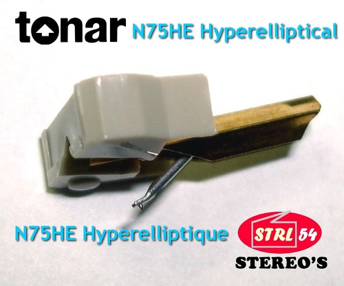 N75he diamant - ii,