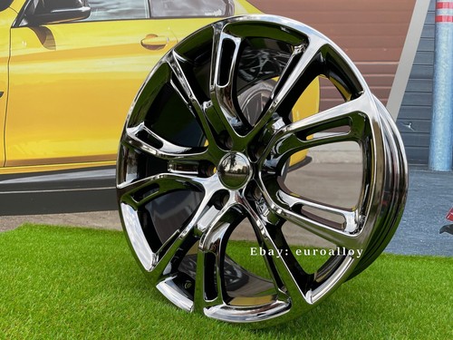 Inch 5x127 jeep - 22,