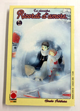 LA CLESSIDRA RICORDI D'AMORE