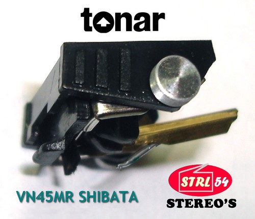 Vn45mr shibata stylet tonar - shibata,