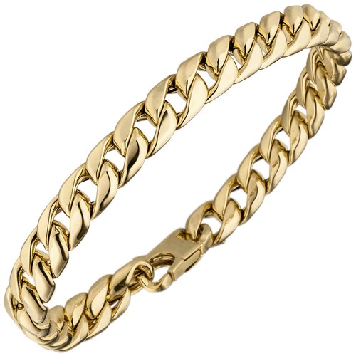 Bracciale acciaio 7mm - bracciale, 7,7mm