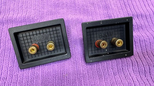 Bowers wilkins matrix - 2x,