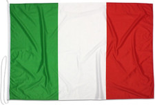 Bandiera Italia 225X150 Cm in