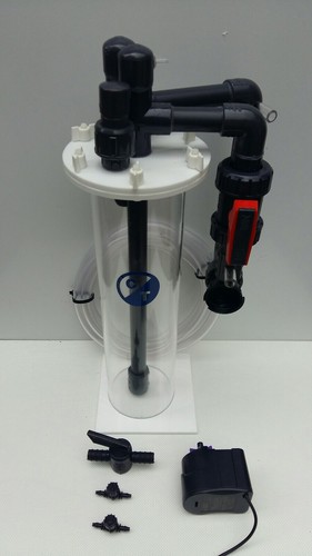 Npf150 reattore ricircolo - npf150,