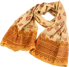 - Pareo Leggero, Sarong, Panno