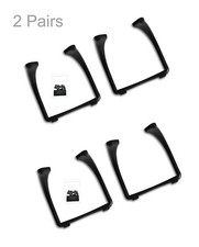 2 Set Carrello di Atterraggio