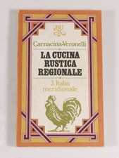 PRL) 1974 LA CUCINA RUSTICA